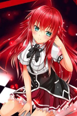 Xem phim High School DxD Specials tập 3 PhimChill Thuyết Minh HD - Vietsub Phim Nhật Bản-Highschool DxD Specials