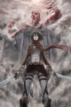 Xem phim Shingeki no Kyojin OVA tập 2 PhimChill Thuyết Minh HD - Vietsub Phim Nhật Bản-Attack on Titan OAD Shingeki no Kyojin Ilse no Techou Attack on Titan Ilses Journal