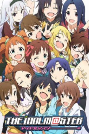 Xem phim The iDOLMSTER tập 7 PhimChill Thuyết Minh HD - Vietsub Phim Nhật Bản-The Idolmaster