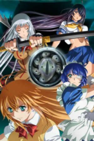 Phim Ikkitousen Shuugaku Toushi Keppuuroku - Ikki Tousen in Kyoto PhimChill Vietsub (2011)