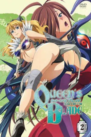 Phim Queens Blade Gyokuza wo Tsugu Mono - Queens Blade Inheritor of the Throne Queens Blade 2 Queens Blade Gyokuza wo Tsugumono Queens Blade The Successor of the Throne Queens Blade and the Evil Eye PhimChill Vietsub (2009)