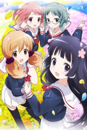 Phim WakabaGirl - Wakaba Girl PhimChill Vietsub (2015)