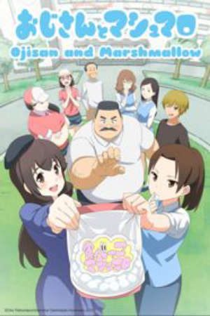 Phim Ojisan to Marshmallow Hige san to Yume Mashmallow - Ojisan to Marshmallow Hige san to Yume Mashmallow Ojisan and Marshmallow Episode 13 Hige san and Marshmallow PhimChill Vietsub (2016)