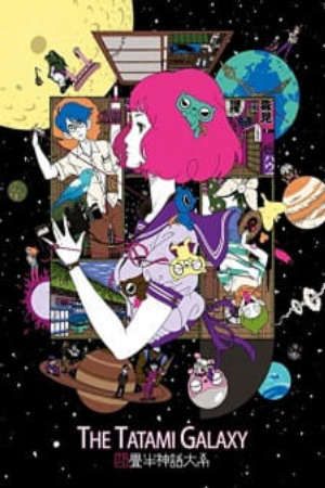 Xem phim Yojouhan Shinwa Taikei Specials tập 2 PhimChill Thuyết Minh HD - Vietsub Phim Nhật Bản-The Tatami Galaxy Specials Yojo Han Shinwa Taikei Yojou Han Shinwa Taikei Yojohan Shinwa Taikei