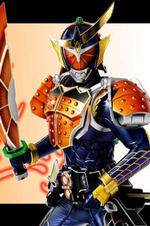 Phim Kamen Rider Gaim -  PhimChill Vietsub (2013)