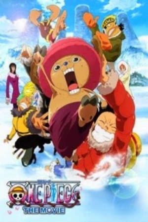 Xem phim One Piece Movie 09 Episode of Chopper Plus Fuyu ni Saku Kiseki no Sakura tập full PhimChill Thuyết Minh HD - Vietsub Phim Nhật Bản-One Piece Movie 09 Hoa Anh Đào Kì Diệu One Piece Movie 9 Nở rộ giữa mùa đông Cây hoa anh đào huyền diệu One Piece Episode of Chopper Plus Bloom in the Winter Miracle Sakura