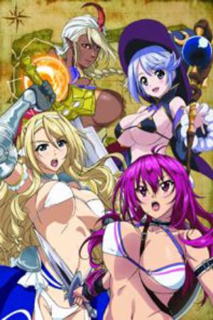 Xem phim Bikini Warriors tập ova-3 PhimChill Thuyết Minh HD - Vietsub Phim Nhật Bản-