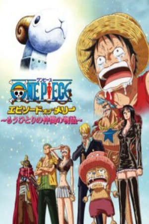 Xem phim One Piece Episode of Merry Mou Hitori no Nakama no Monogatari tập full PhimChill Thuyết Minh HD - Vietsub Phim Nhật Bản-One Piece Special One Piece Episode of Merry The Tale of One More Friend