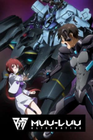 Phim Muv Luv Alternative 2nd Season -  PhimChill Vietsub (2022)