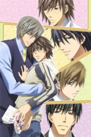 Phim Junjou Romantica Special -  PhimChill Vietsub (2008)