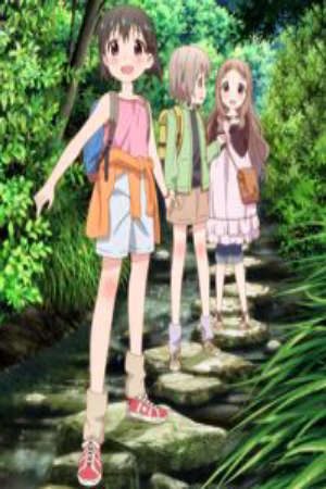 Phim Yama no Susume Second Season Specials - Yama no Susume 2nd Season Episode 65 and Episode 25 Encouragement of Climb 2nd Season Yama no Susume 2nd Season Specials PhimChill Vietsub (2011)