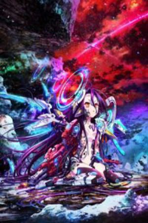 Phim No Game No Life Zero - NGNL Zero NGNL the Movie PhimChill Vietsub (2017)