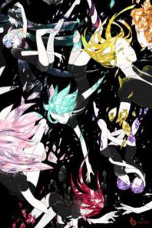 Xem phim Houseki no Kuni tập 2 PhimChill Thuyết Minh HD - Vietsub Phim Nhật Bản-Vương quốc của Bảo thạch Land of the Lustrous Country of Jewels