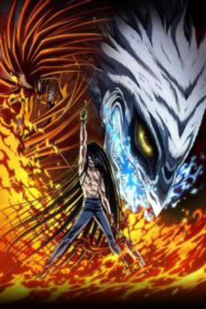 Phim Ushio to Tora (TV) 2nd Season - Ushio Tora Ushio and Tora PhimChill Vietsub (2016)