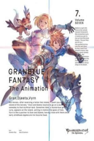 Xem phim Granblue Fantasy The Animation Kabocha no Lantern tập full PhimChill Thuyết Minh HD - Vietsub Phim Nhật Bản-Granblue Fantasy The Animation Episode 14 Granblue Fantasy The Animation Jack OLantern