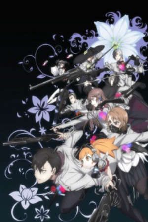 Phim Caligula (TV) - The Caligula Effect PhimChill Vietsub (2018)