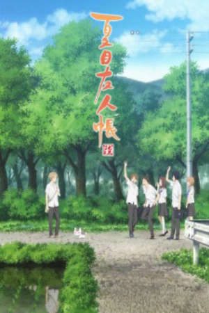 Phim Natsume Yuujinchou Roku - Natsumes Book of Friends Season 6 Natsume Yuujinchou Season 6 Natsumes Book of Friends Six PhimChill Vietsub (2017)