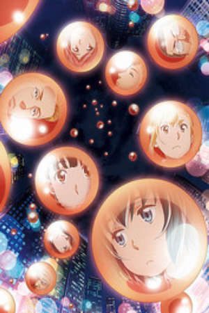 Phim Hinamatsuri (TV) - Hinamatsuri Hina Festival PhimChill Vietsub (2018)