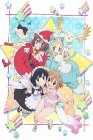 Phim Mahou Shoujo Nante Mou Ii desu kara Second Season - Mahou Shoujo Nante Mouiidesukara Second Season Mahou Shoujo Nante Mouiidesukara PhimChill Vietsub (2016)