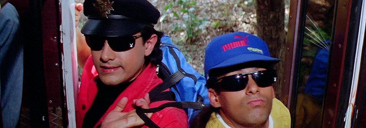 Phim Mỗi người có một phong cách riêng - Andaz Apna Apna PhimChill Vietsub (1994)