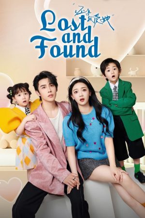 Xem phim Vẫn Rất Yêu Cô Ấy tập 21 PhimChill Thuyết Minh HD Vietsub Phim Trung Quốc-Lost and Found