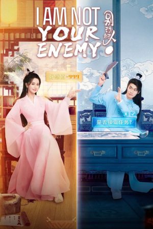 Xem phim Đứng Yên Người Phe Mình tập 13 PhimChill Thuyết Minh HD Vietsub Phim Trung Quốc-I Am Not Your Enemy