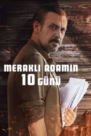 Phim 10 Ngày Của Một Người Tò Mò - 10 Days of a Curious Man PhimChill Vietsub (2024)