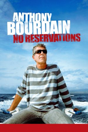 Phim Phiêu Lưu Cùng Anthony Bourdain ( 5) - Anthony Bourdain No Reservations (Season 5) PhimChill Vietsub (2009)