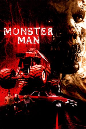 Xem phim Monster Man tập full PhimChill Thuyết Minh HD Vietsub Phim Anh-Monster Man