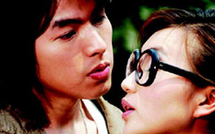 Phim Kiếm Khách Vượt Thời Gian - The Legend of Love PhimChill Vietsub (2005)