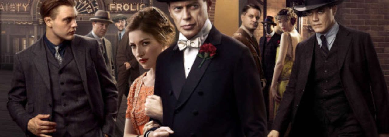 Phim Đế Chế Ngầm ( 4) - Boardwalk Empire (Season 4) PhimChill Vietsub (2013)