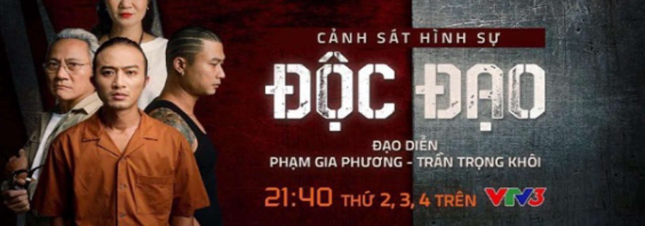 Phim Độc Đạo - Only Way PhimChill Vietsub (2024)