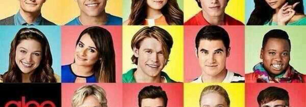 Phim Đội Hát Trung Học ( 5) - Glee (Season 5) PhimChill Vietsub (2013)