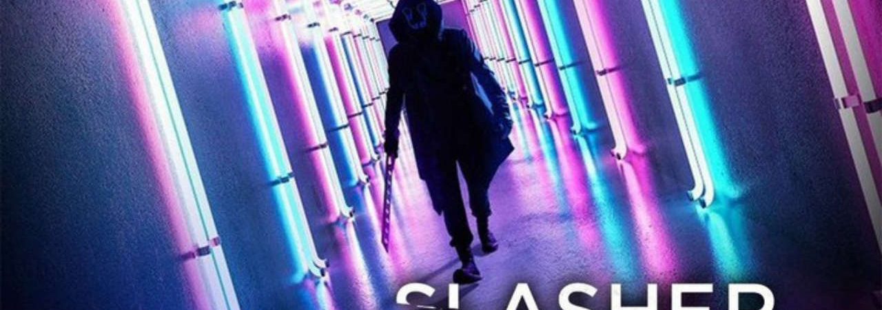 Phim Tàn Sát Kẻ Hành Quyết ( 3) - Slasher (Season 3) PhimChill Vietsub (2019)