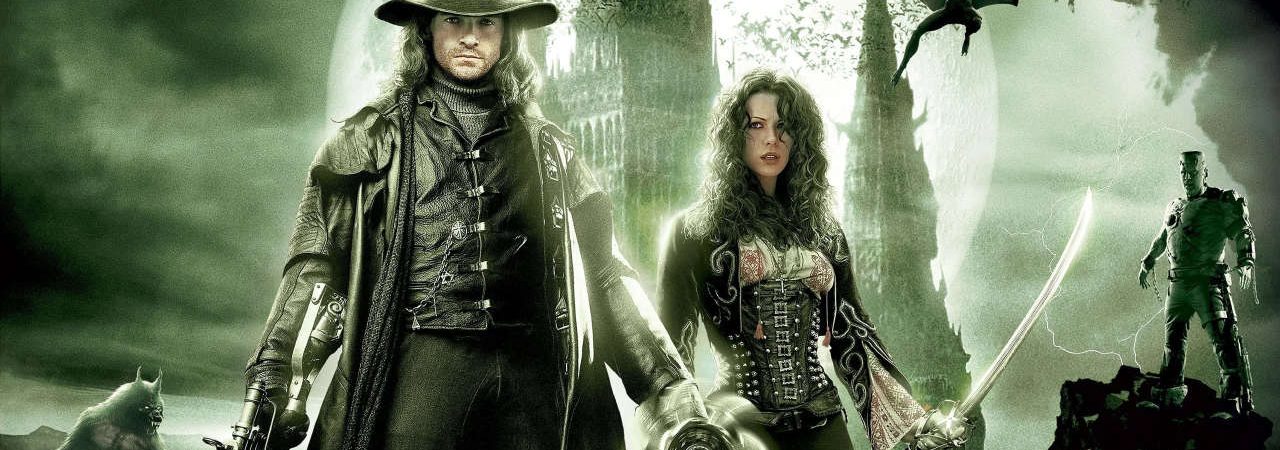 Phim Van Helsing Khắc Tinh Của Ma Cà Rồng - Van Helsing PhimChill Vietsub (2004)