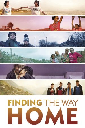 Phim Tìm Đường Về Nhà - Finding the Way Home PhimChill Vietsub (2019)