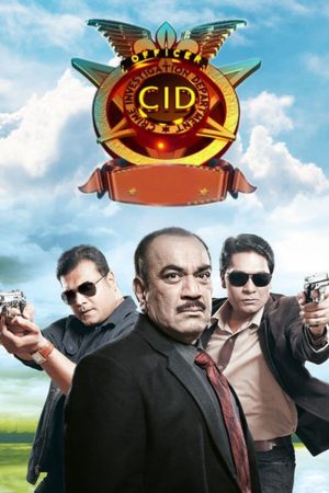 Phim Đội Đặc Nhiệm CID - CID PhimChill Vietsub (1998)