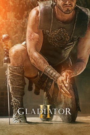 Phim Võ Sĩ Giác Đấu 2 - Gladiator II PhimChill Vietsub (2024)