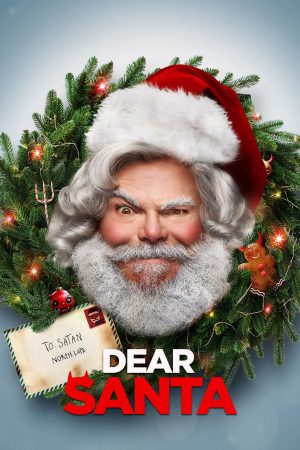 Phim Ông Già Noel Thân Mến - Dear Santa PhimChill Vietsub (2024)