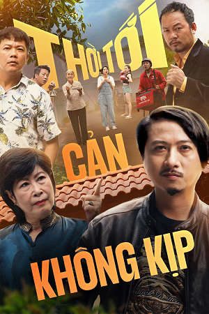 Xem phim Thời Tới Cản Không Kịp tập 1 PhimChill Thuyết Minh HD - Vietsub Phim Việt Nam-Thoi Toi Can Khong Kip