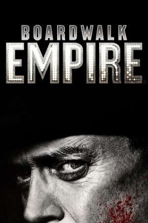 Phim Đế Chế Ngầm ( 5) - Boardwalk Empire (Season 5) PhimChill Vietsub (2014)