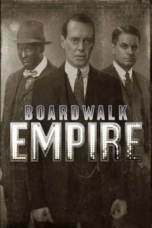 Phim Đế Chế Ngầm ( 4) - Boardwalk Empire (Season 4) PhimChill Vietsub (2013)