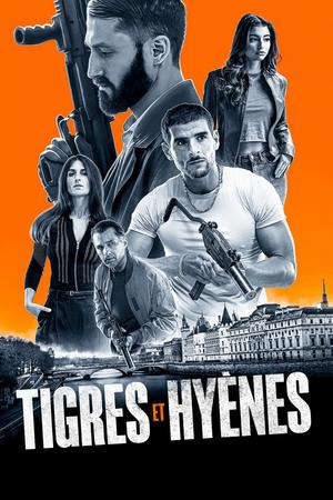 Phim Săn Hổ - Tigres et HyènesHunting With Tigers PhimChill Vietsub (2024)