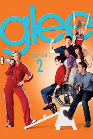 Xem phim Đội Hát Trung Học ( 2) tập 19 PhimChill Thuyết Minh HD - Vietsub Phim Mỹ-Glee (Season 2)