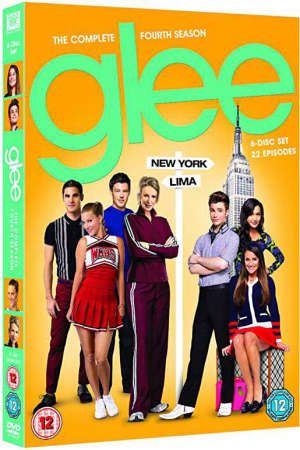 Xem phim Đội Hát Trung Học ( 4) tập 17 PhimChill Thuyết Minh HD - Vietsub Phim Mỹ-Glee (Season 4)