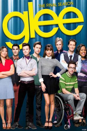 Phim Đội Hát Trung Học ( 6) - Glee (Season 6) PhimChill Vietsub (2014)