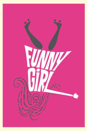 Phim Cô Nàng Vui Vẻ - Funny Girl PhimChill Vietsub (1968)