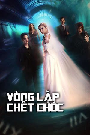 Xem phim Vòng Lặp Chết Chóc tập 7 PhimChill Thuyết Minh HD - Vietsub + Thuyết Minh Phim Thái Lan-Time