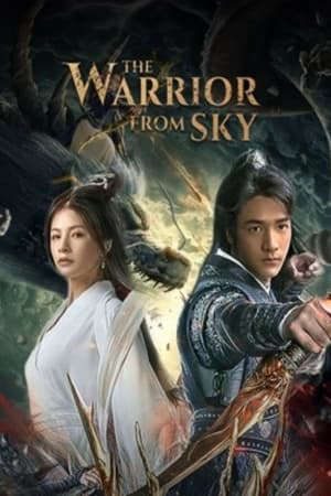 Phim Thần Mộ (2021) - The Warrior From Sky PhimChill Vietsub (2021)