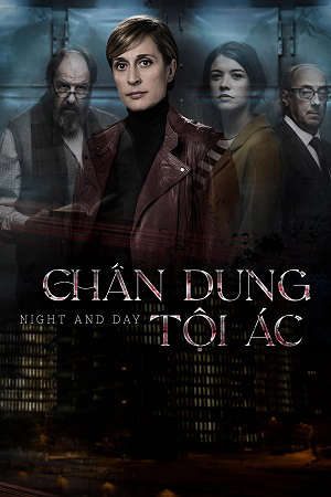 Phim Chân Dung Tội Ác - Night and Day PhimChill Vietsub (2016)